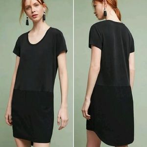 Anthropologie Dolan Left Coast Loren Shift Dress